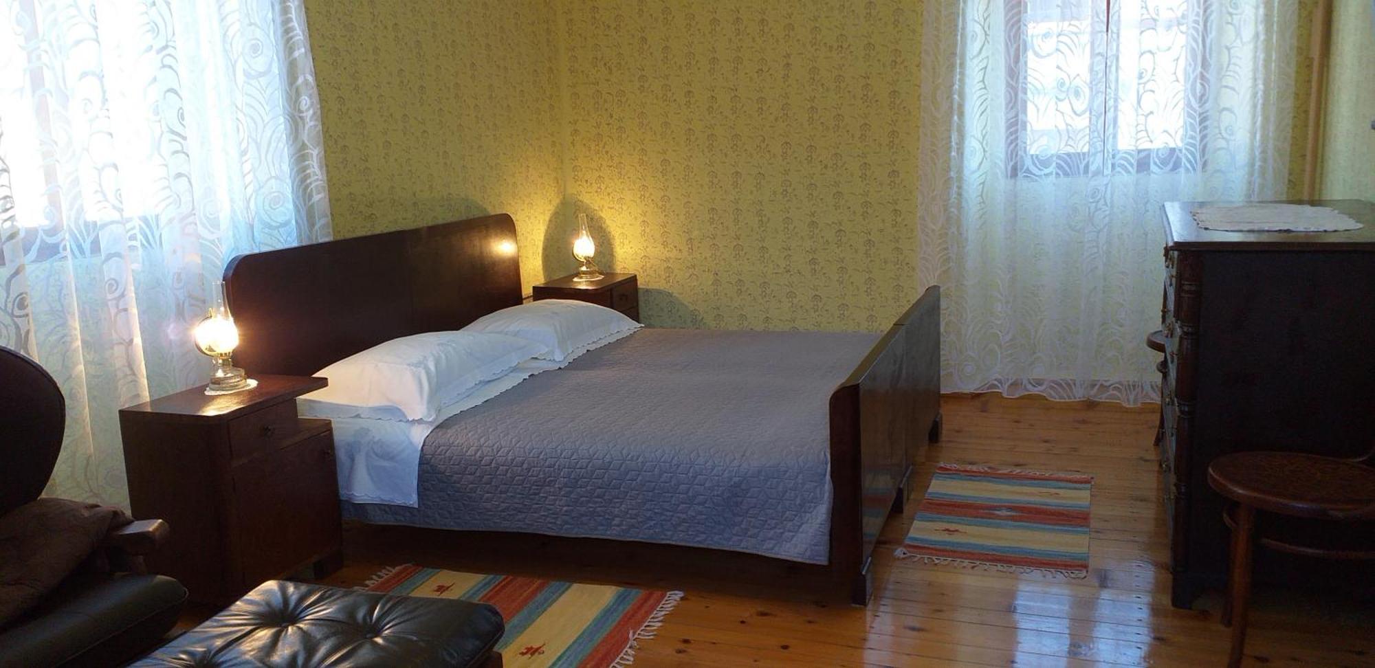 Rural Apartment Carolina Zrenj Quarto foto