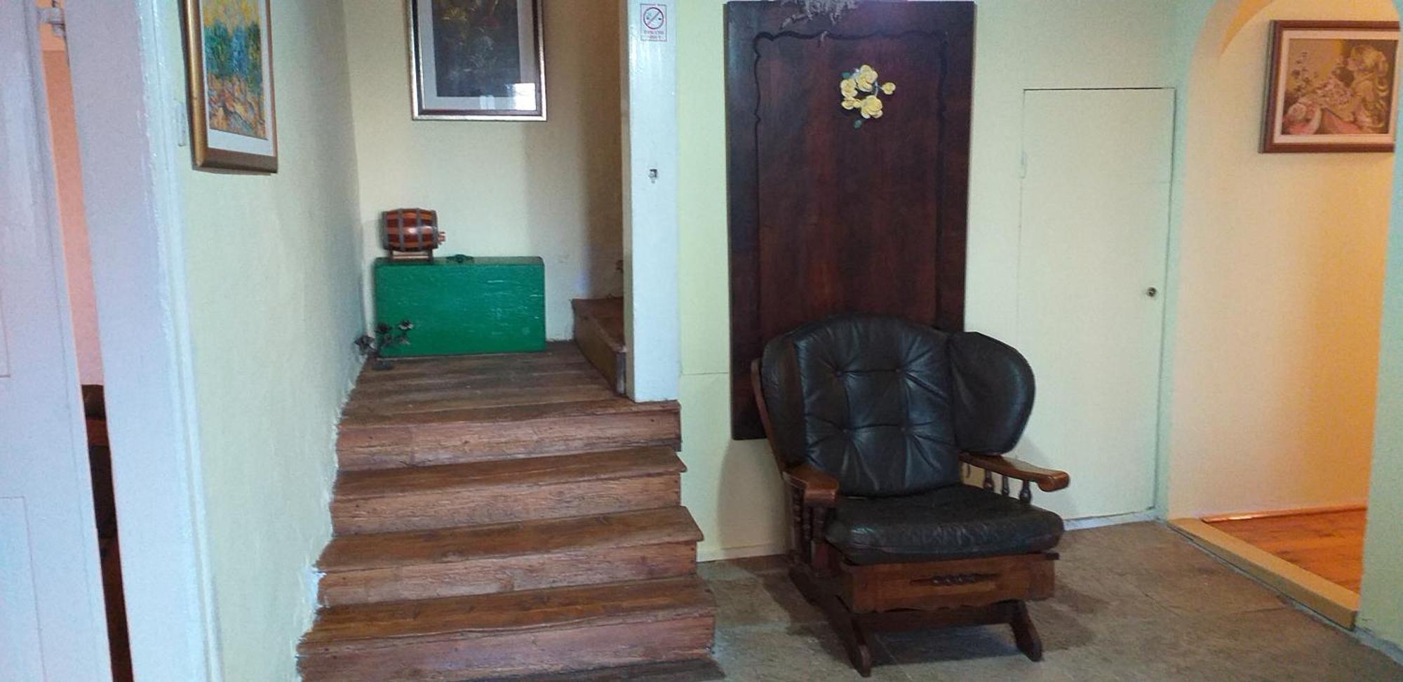 Rural Apartment Carolina Zrenj Quarto foto