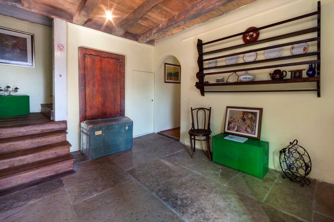 Rural Apartment Carolina Zrenj Exterior foto